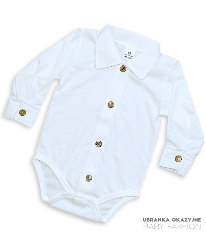 Zestaw Denis ze sweterkiem