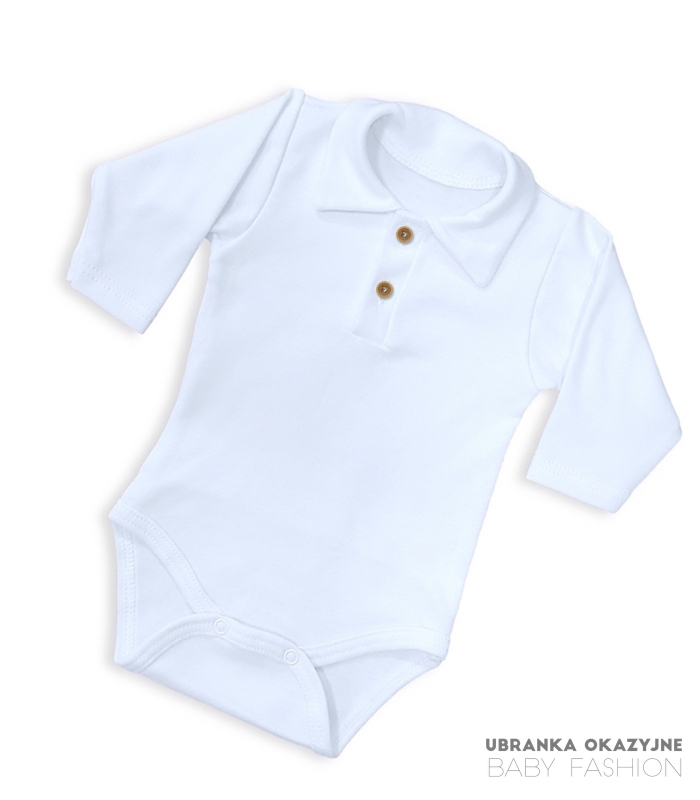 Zestaw chłopięcy Iwo z kamizelką